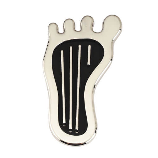 3033 SURFER DIMMER SWITCH PEDAL PAD